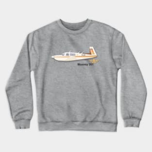 Mooney 201 Crewneck Sweatshirt